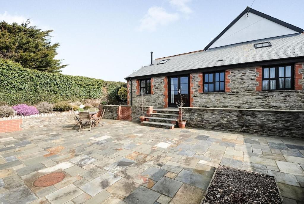 Long Linhay Holiday home Woolacombe