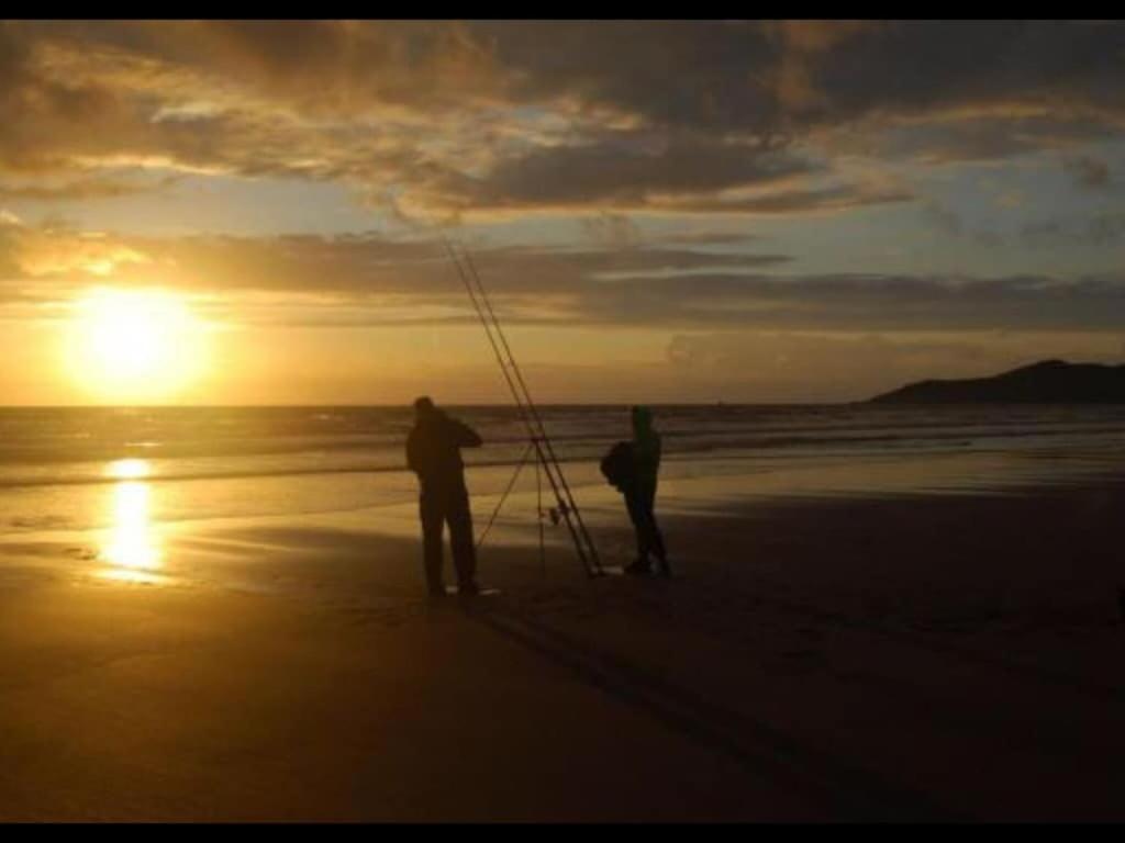 Long Linhay * Woolacombe