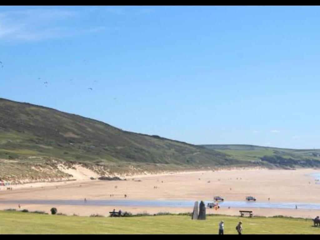 Holiday home Long Linhay Woolacombe