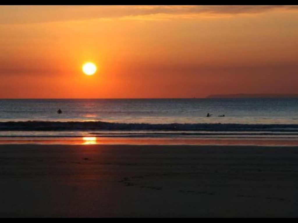 Long Linhay Woolacombe