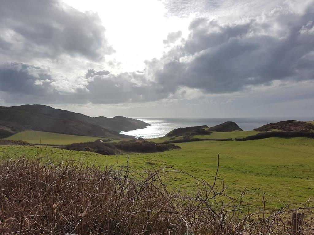 Long Linhay Woolacombe
