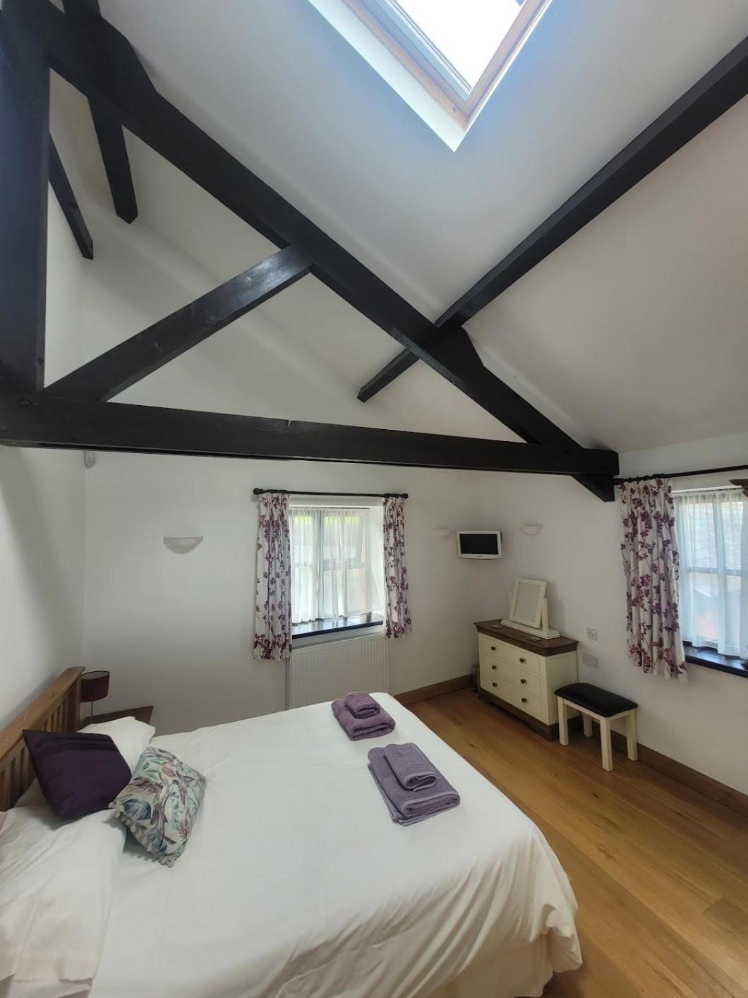 Holiday home Long Linhay Woolacombe