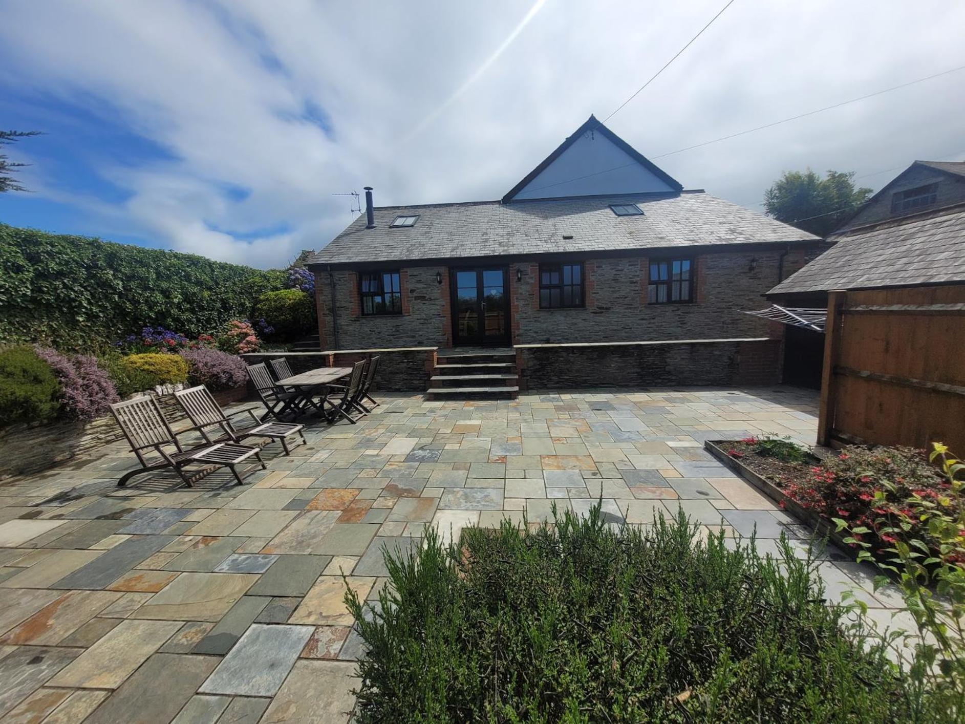 Long Linhay * Woolacombe